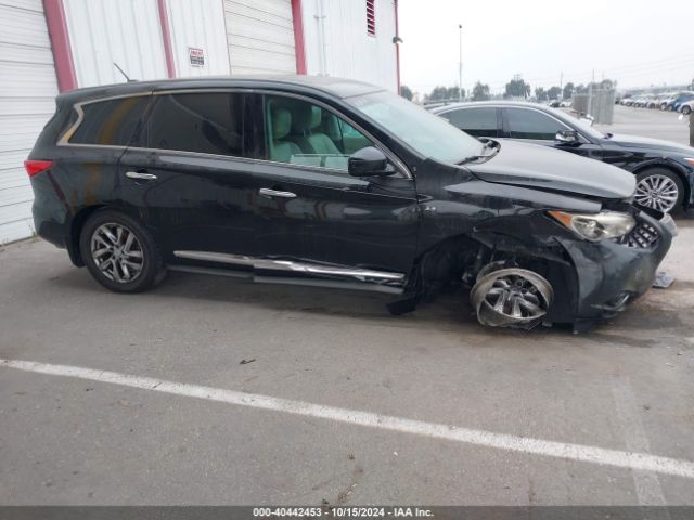 5N1AL0MN3FC505535 Infiniti QX60