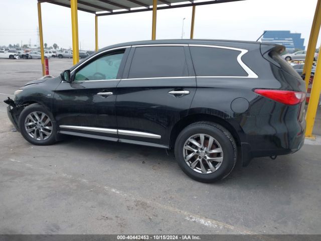 5N1AL0MN3FC505535 Infiniti QX60