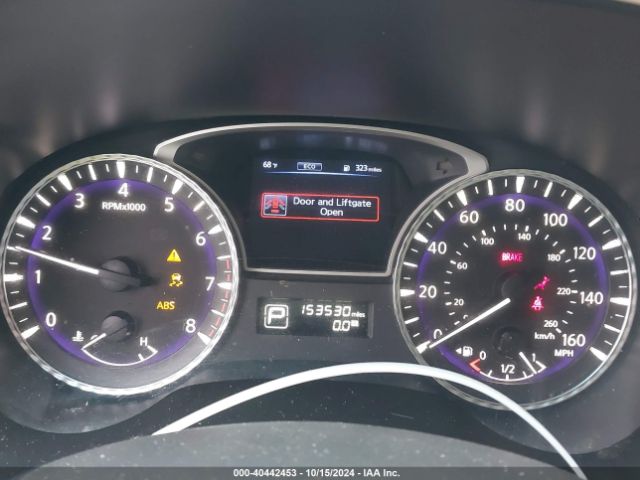 5N1AL0MN3FC505535 Infiniti QX60