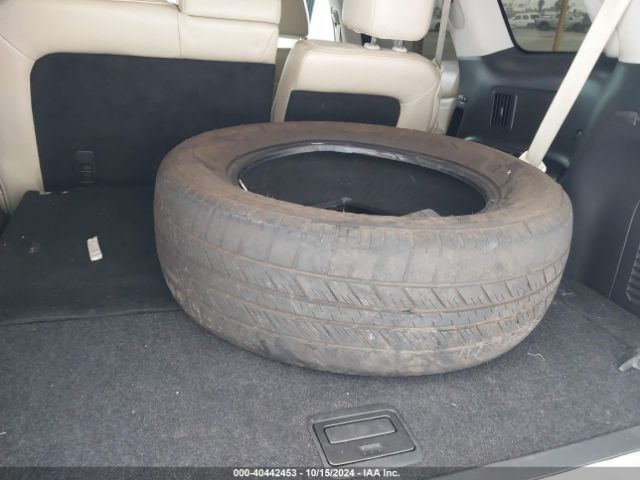 5N1AL0MN3FC505535 Infiniti QX60