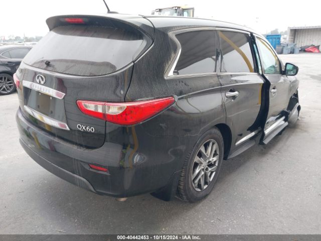 5N1AL0MN3FC505535 Infiniti QX60