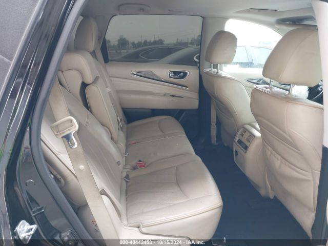 5N1AL0MN3FC505535 Infiniti QX60