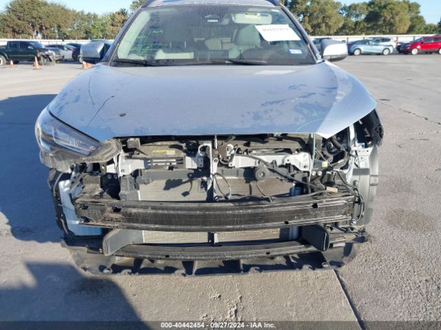 7MUCAAAG5PV048294 Toyota Corolla Cross Le