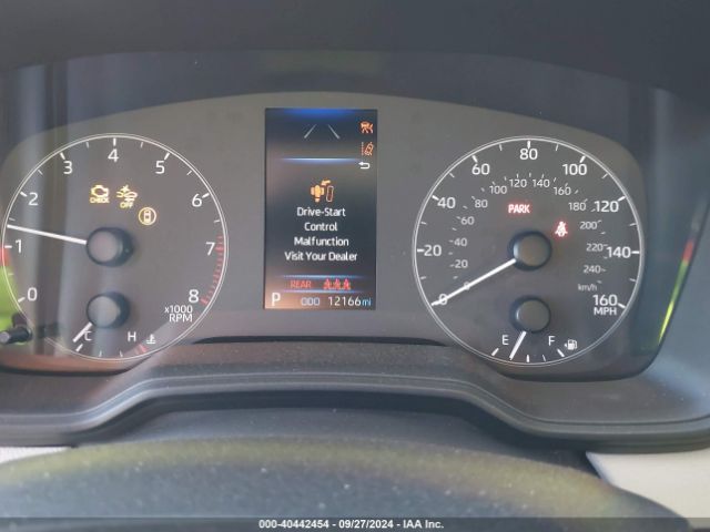 7MUCAAAG5PV048294 Toyota Corolla Cross Le