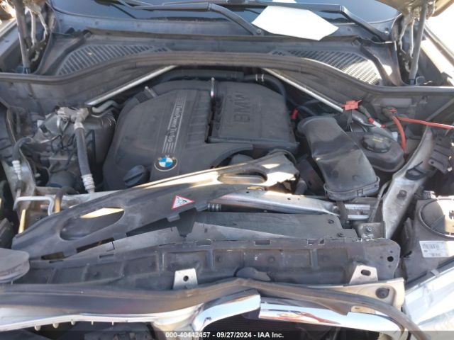 5UXKR2C53F0H41240 BMW X5 Sdrive35i