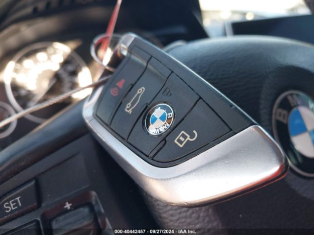 5UXKR2C53F0H41240 BMW X5 Sdrive35i