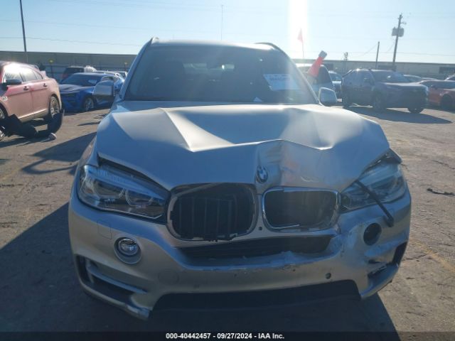 5UXKR2C53F0H41240 BMW X5 Sdrive35i