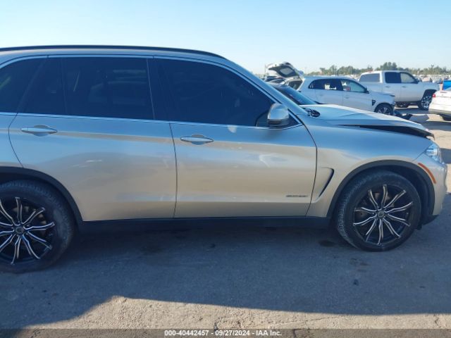 5UXKR2C53F0H41240 BMW X5 Sdrive35i