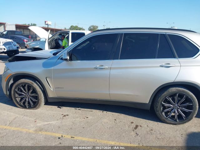 5UXKR2C53F0H41240 BMW X5 Sdrive35i