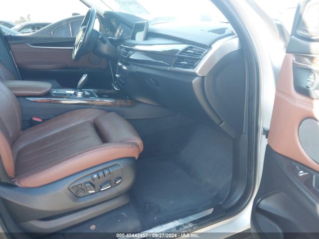 5UXKR2C53F0H41240 BMW X5 Sdrive35i