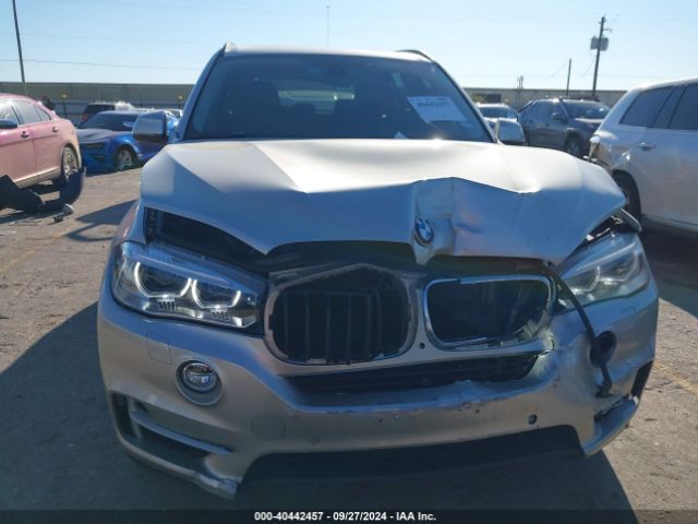 5UXKR2C53F0H41240 BMW X5 Sdrive35i