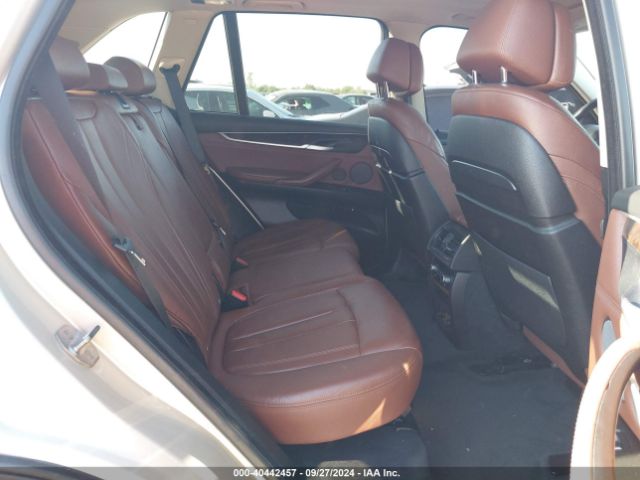 5UXKR2C53F0H41240 BMW X5 Sdrive35i