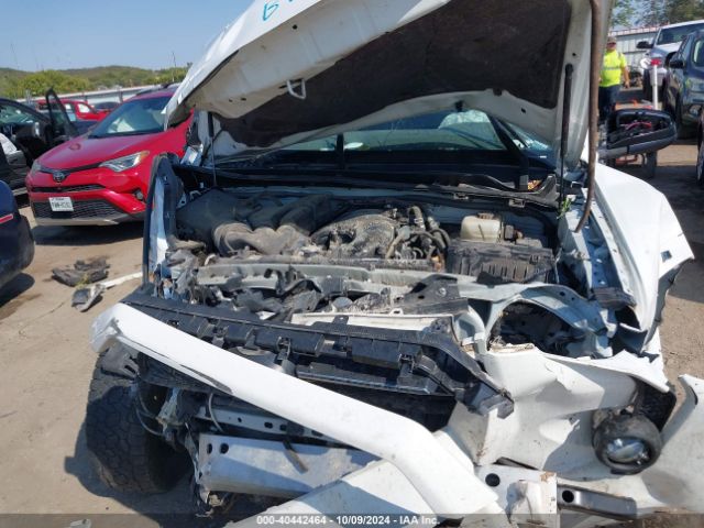 JTEMU5JR2N5981616 Toyota 4RUNNER SR5