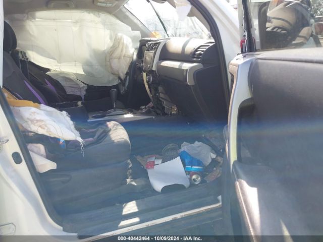JTEMU5JR2N5981616 Toyota 4RUNNER SR5
