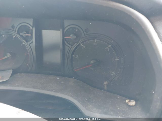JTEMU5JR2N5981616 Toyota 4RUNNER SR5