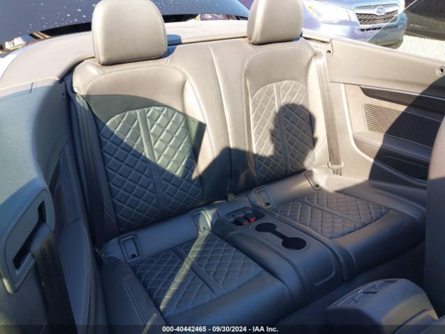 WAU24GF53JN001959 Audi S5 3.0t Premium Plus