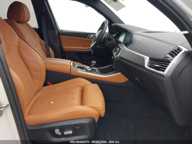 5UXCR4C03P9R55188 BMW X5 Sdrive40i