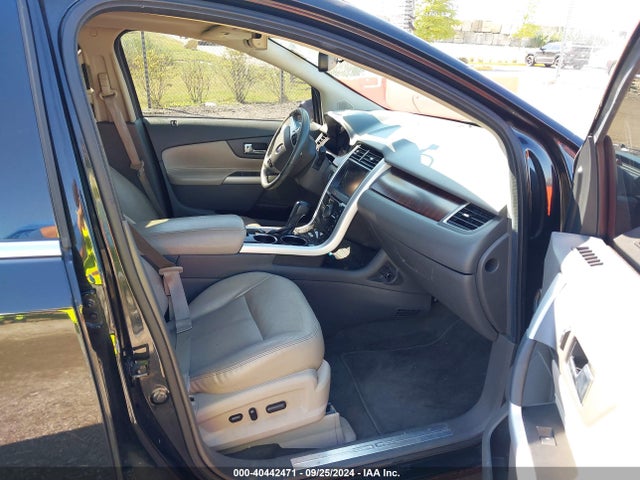 Ford Edge Limited 2014 2FMDK3KC2EBA77314 Image 5