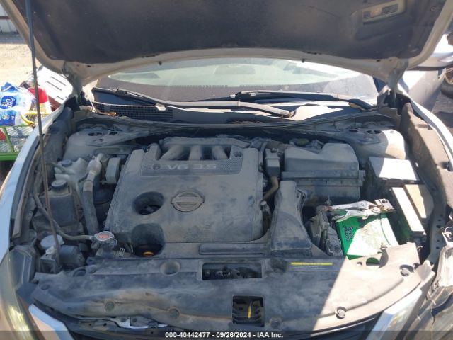 1N4BL3AP7GC281516 Nissan Altima 3.5 Sl