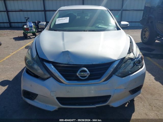 1N4BL3AP7GC281516 Nissan Altima 3.5 Sl
