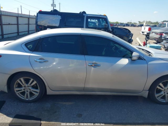 1N4BL3AP7GC281516 Nissan Altima 3.5 Sl