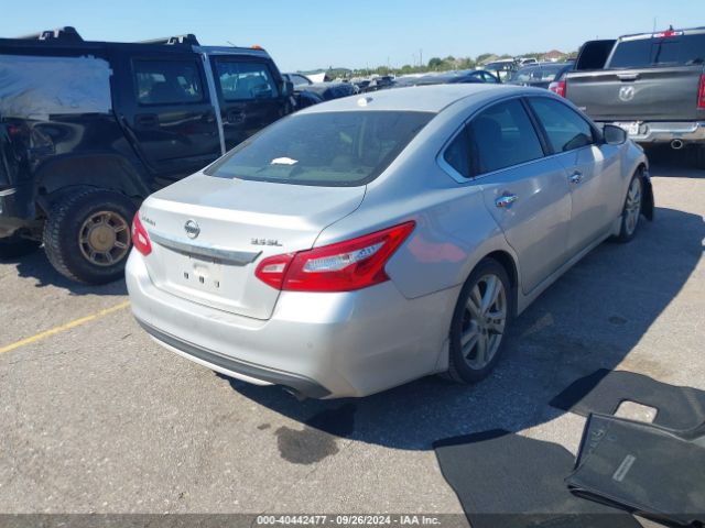 1N4BL3AP7GC281516 Nissan Altima 3.5 Sl
