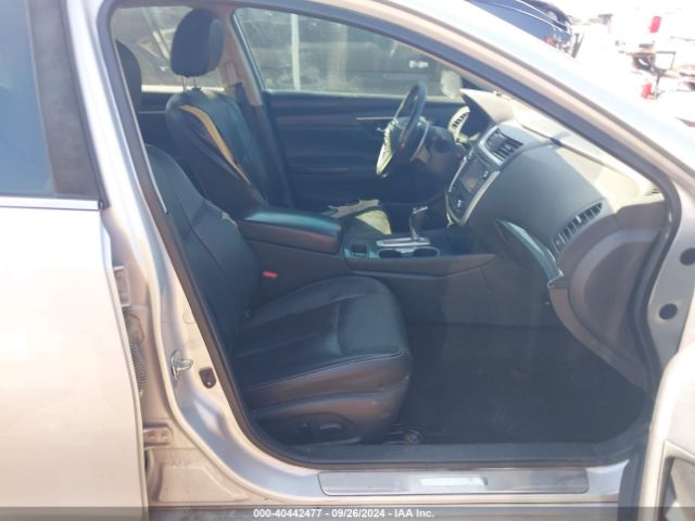 1N4BL3AP7GC281516 Nissan Altima 3.5 Sl