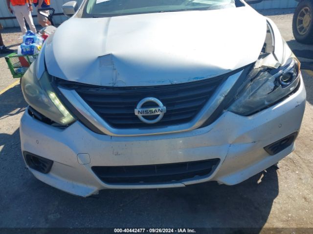 1N4BL3AP7GC281516 Nissan Altima 3.5 Sl