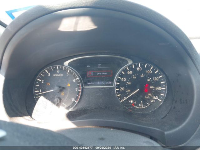 1N4BL3AP7GC281516 Nissan Altima 3.5 Sl