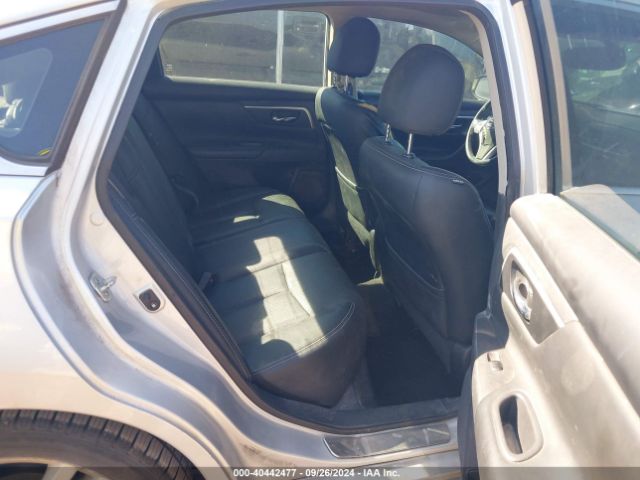 1N4BL3AP7GC281516 Nissan Altima 3.5 Sl