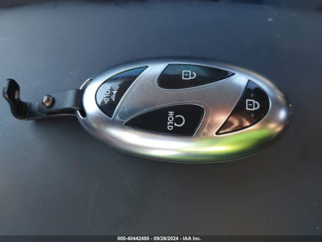 KM8HB3AB3RU143167 Hyundai Kona Sel