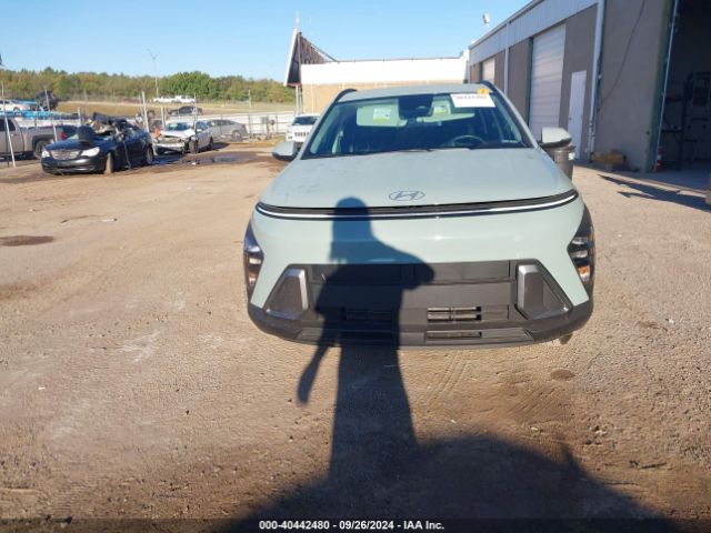 KM8HB3AB3RU143167 Hyundai Kona Sel