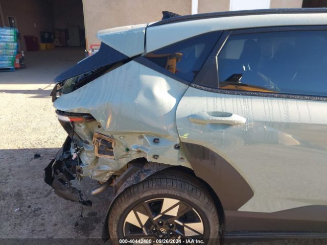 KM8HB3AB3RU143167 Hyundai Kona Sel