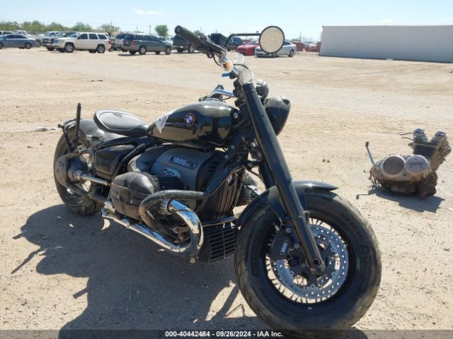 2021 BMW R18 WB10L1306M6D92557