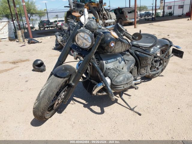 2021 BMW R18 WB10L1306M6D92557 Photo 1