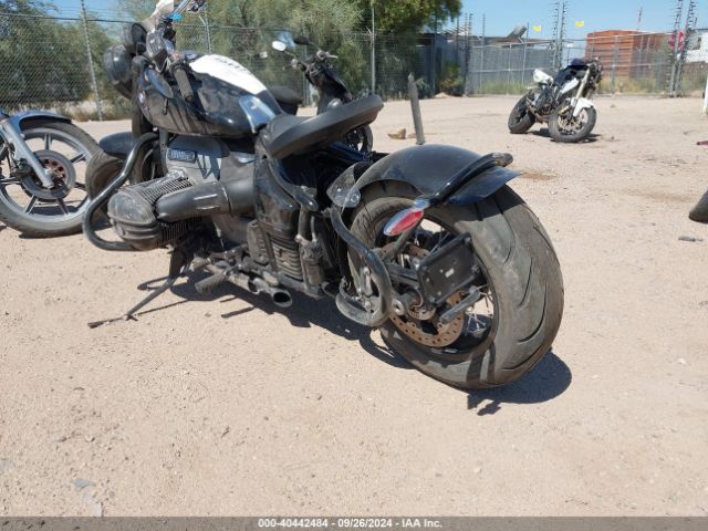 2021 BMW R18 WB10L1306M6D92557 Photo 2