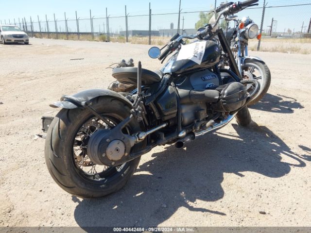 2021 BMW R18 WB10L1306M6D92557 Photo 3