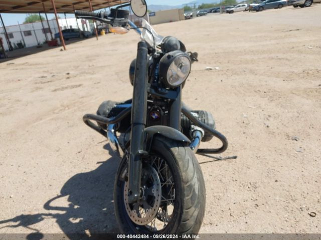 2021 BMW R18 WB10L1306M6D92557 Photo 4