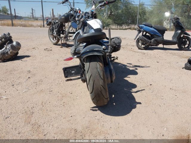 2021 BMW R18 WB10L1306M6D92557 Photo 5