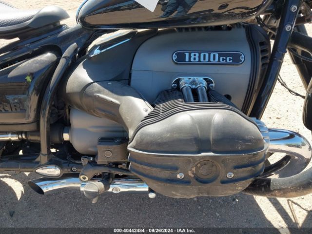 2021 BMW R18 WB10L1306M6D92557 Photo 7