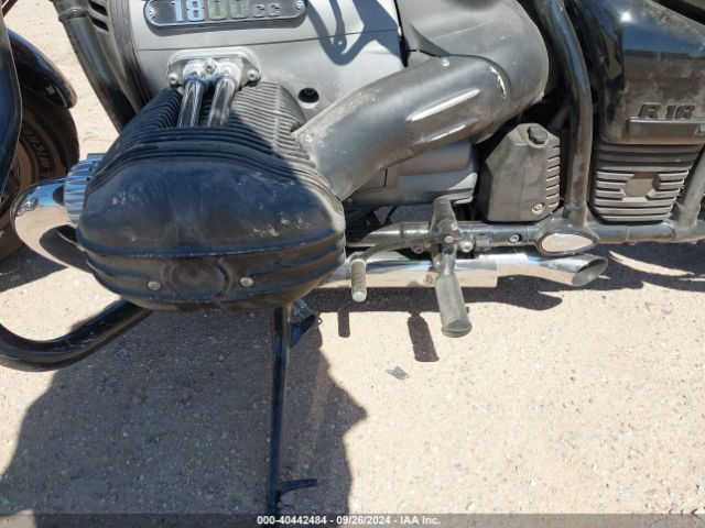 2021 BMW R18 WB10L1306M6D92557 Photo 8