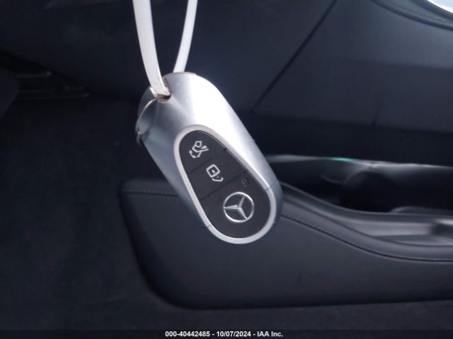 W1KEG1CB5PF017894 Mercedes-Benz Eqe 350 4matic