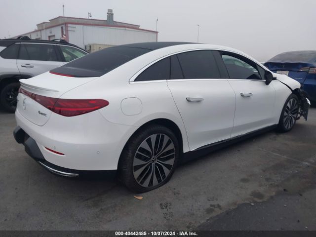 W1KEG1CB5PF017894 Mercedes-Benz Eqe 350 4matic
