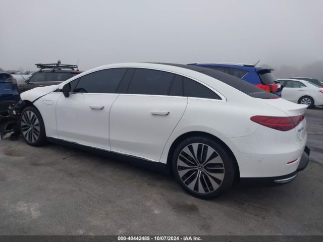 W1KEG1CB5PF017894 Mercedes-Benz Eqe 350 4matic