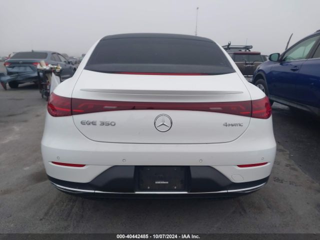 W1KEG1CB5PF017894 Mercedes-Benz Eqe 350 4matic