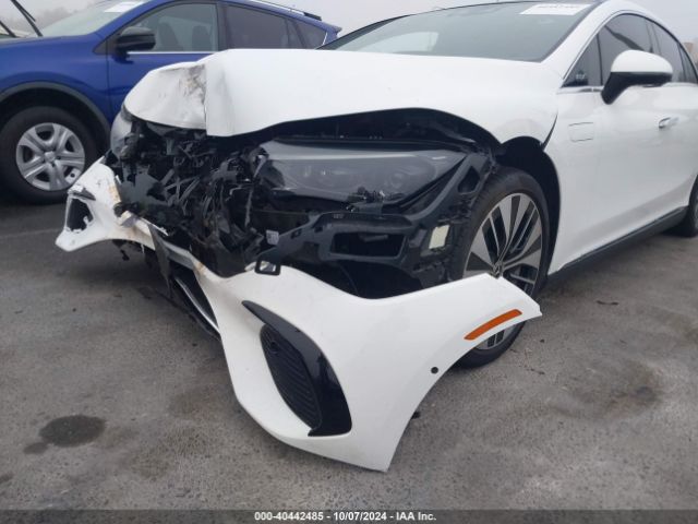 W1KEG1CB5PF017894 Mercedes-Benz Eqe 350 4matic