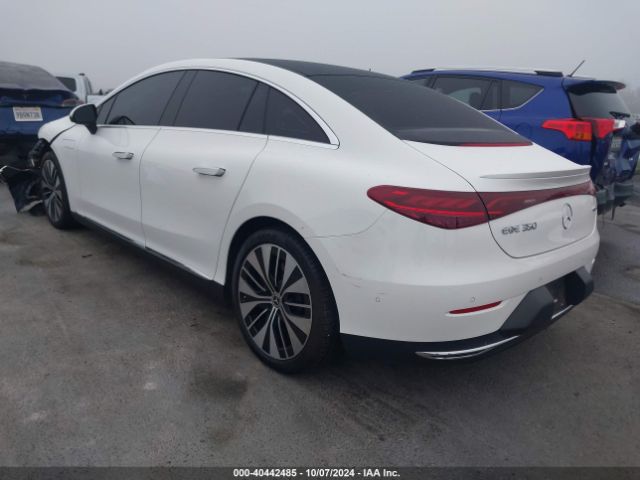 W1KEG1CB5PF017894 Mercedes-Benz Eqe 350 4matic