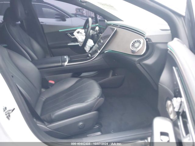 W1KEG1CB5PF017894 Mercedes-Benz Eqe 350 4matic