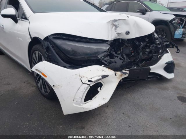 W1KEG1CB5PF017894 Mercedes-Benz Eqe 350 4matic