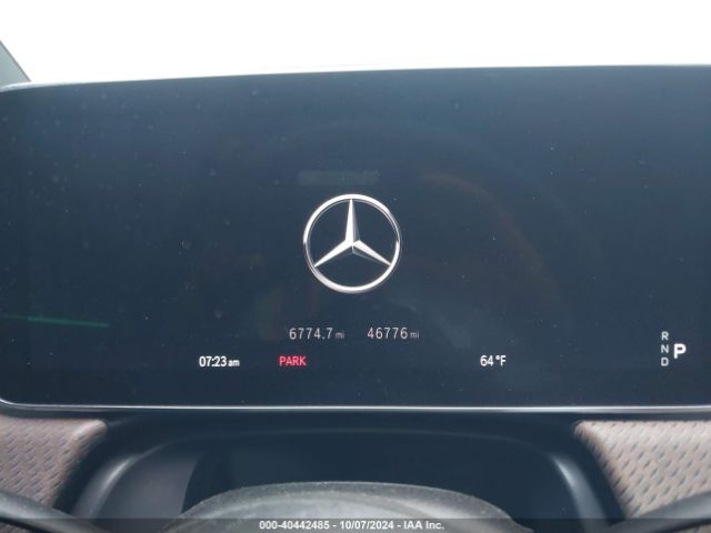 W1KEG1CB5PF017894 Mercedes-Benz Eqe 350 4matic